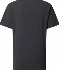Haglöfs Men's Outsiders Tee True Black
