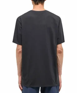 Haglöfs Men's Outsiders Tee True Black