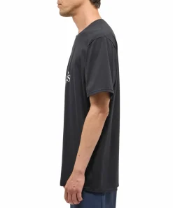 Haglöfs Men's Outsiders Tee True Black