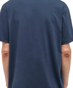 Haglöfs Men's Outsiders Tee Tarn Blue