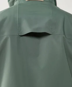 Haglöfs Men's Ozka Proof Jacket Chlorophyll Green