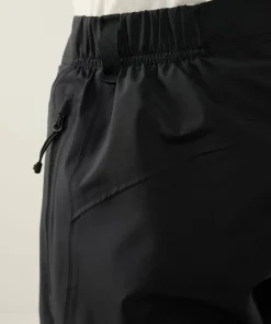 Haglöfs Men's Ozka Proof Pant True Black