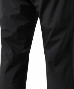 Haglöfs Men's Ozka Proof Pant True Black