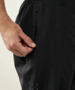 Haglöfs Men's Ozka Proof Pant True Black