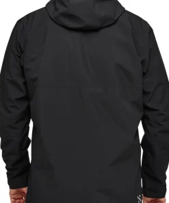 Haglöfs Men's Reed GORE-TEX Parka True Black
