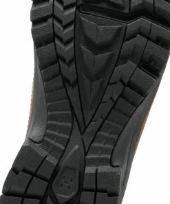 Haglöfs Men's Ridge GORE-TEX II Mid Teak Brown/true Black