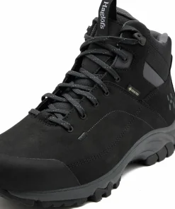 Haglöfs Men's Ridge GORE-TEX II Mid True Black
