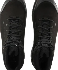 Haglöfs Men's Ridge GORE-TEX Mid True Black