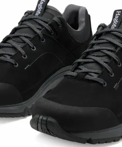 Haglöfs Men's Ridge GORE-TEX II Low True Black
