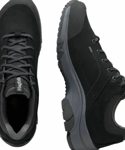 Haglöfs Men's Ridge GORE-TEX II Low True Black