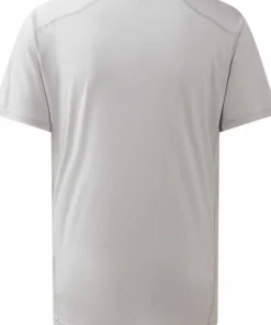 Haglöfs Men's Ridge Tee Stone Grey
