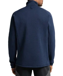 Haglöfs Men's Risberg Jacket Tarn Blue Solid