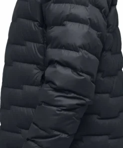 Haglöfs Men's Roc Flash Down Hood True Black