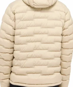 Haglöfs Men's Roc Flash Down Hood Chalk Beige