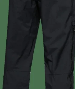 Haglöfs Men's ROC Mono Proof Pant True Black