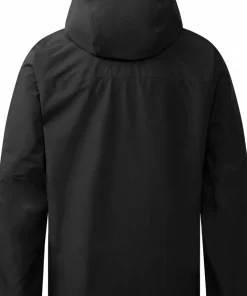 Haglöfs Men's Roc Sight GORE-TEX Jacket True Black