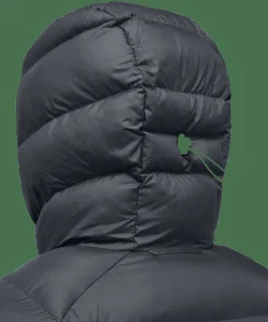 Haglöfs Men's Rosson Down Hood True Black