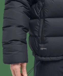 Haglöfs Men's Rosson Down Hood True Black