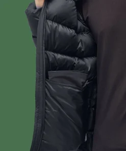Haglöfs Men's Rosson Down Hood True Black