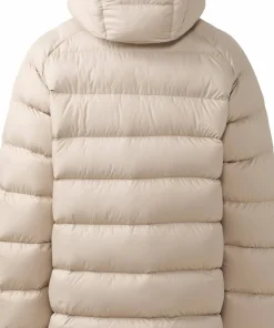Haglöfs Men's Rosson Down Hood Chalk Beige
