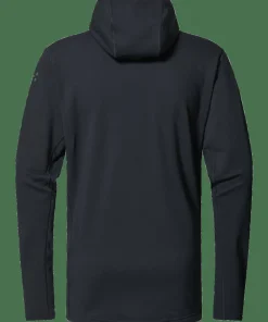 Haglöfs Men's Rosson Mid Hood True Black