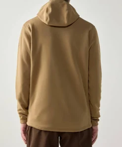 Haglöfs Men's Rosson Mid Hood Oak Brown