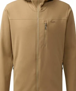 Haglöfs Men's Rosson Mid Hood Oak Brown