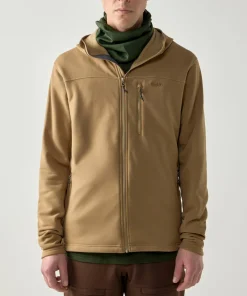 Haglöfs Men's Rosson Mid Hood Oak Brown