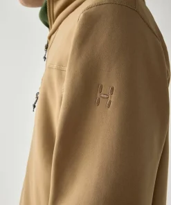 Haglöfs Men's Rosson Mid Hood Oak Brown