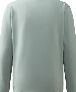 Haglöfs Men's Rosson Mid Jacket Dew Green