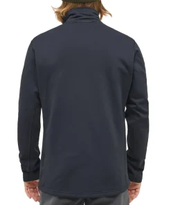 Haglöfs Men's Rosson Mid Jacket True Black