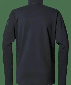 Haglöfs Men's Rosson Mid Jacket True Black
