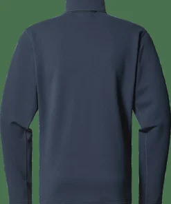 Haglöfs Men's Rosson Mid Jacket Tarn Blue