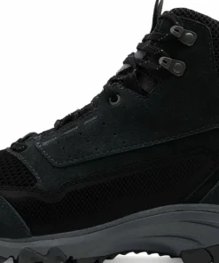 Haglöfs Men's Rosson Proof Mid True Black/magnetite