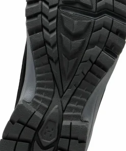 Haglöfs Men's Rosson Proof Mid True Black/magnetite