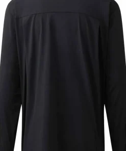 Haglöfs Men's Salo Shirt II True Black