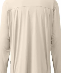 Haglöfs Men's Salo Shirt II Chalk Beige
