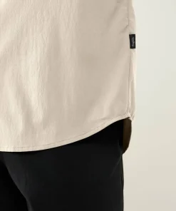 Haglöfs Men's Salo Shirt Ss II Chalk Beige