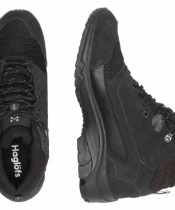 Haglöfs Men's Skuta Mid Proof True Black