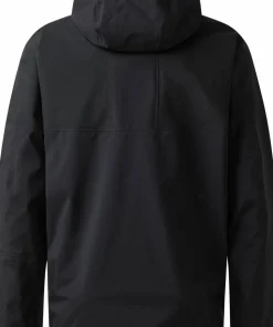 Haglöfs Men's Spitz GORE-TEX Pro II Jacket True Black