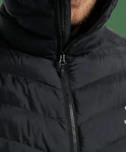 Haglöfs Men's Särna Mimic Hood True Black