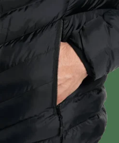 Haglöfs Men's Särna Mimic Hood True Black