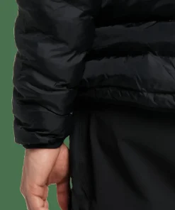 Haglöfs Men's Särna Mimic Hood True Black
