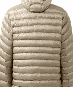 Haglöfs Men's Särna Mimic Hood Chalk Beige