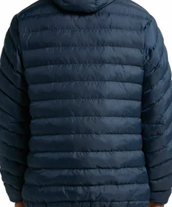 Haglöfs Men's Särna Mimic Hood Tarn Blue