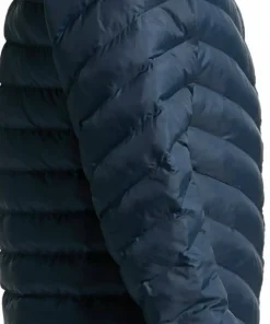 Haglöfs Men's Särna Mimic Hood Tarn Blue