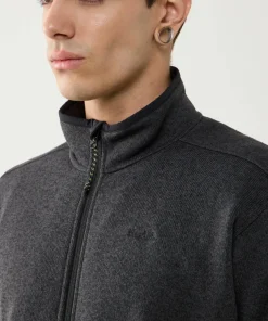 Haglöfs Men's Swook II Mid Jacket Magnetite/true Black