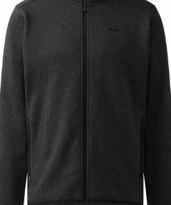 Haglöfs Men's Swook II Mid Jacket Magnetite/true Black
