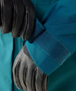 Haglöfs Men's Vassi GORE-TEX Pro II Jacket Mountain Teal/deep Teal