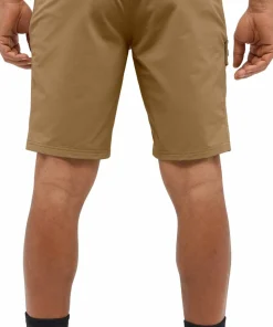 Haglöfs Mid Standard Shorts Men Teak Brown